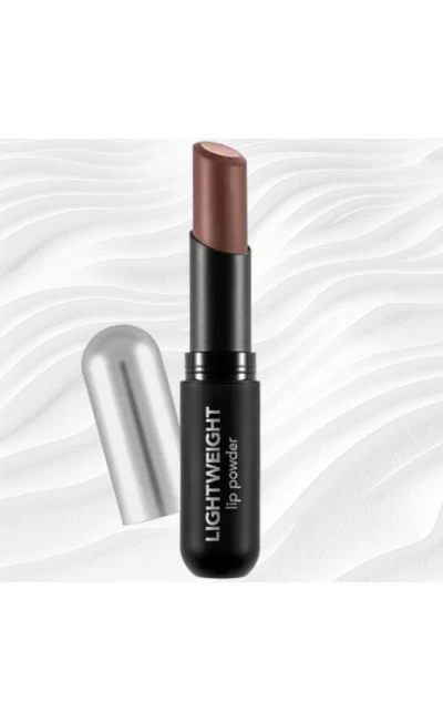 Flormar Lightweight Lip Powder 005 Coffee Lover