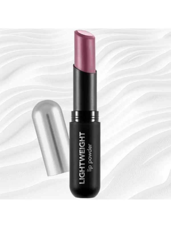 Flormar Lightweight Lip Powder 008 Lucky Me…