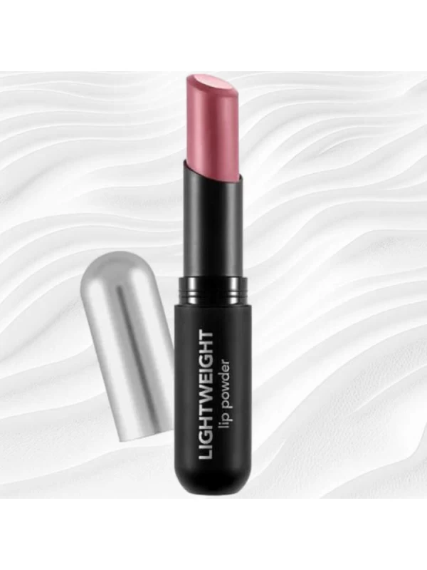 Flormar Lightweight Lip Powder 010 Sweet Girl…