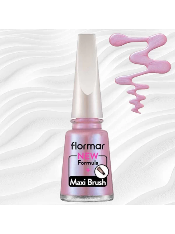 Flormar Oje PL - 454…