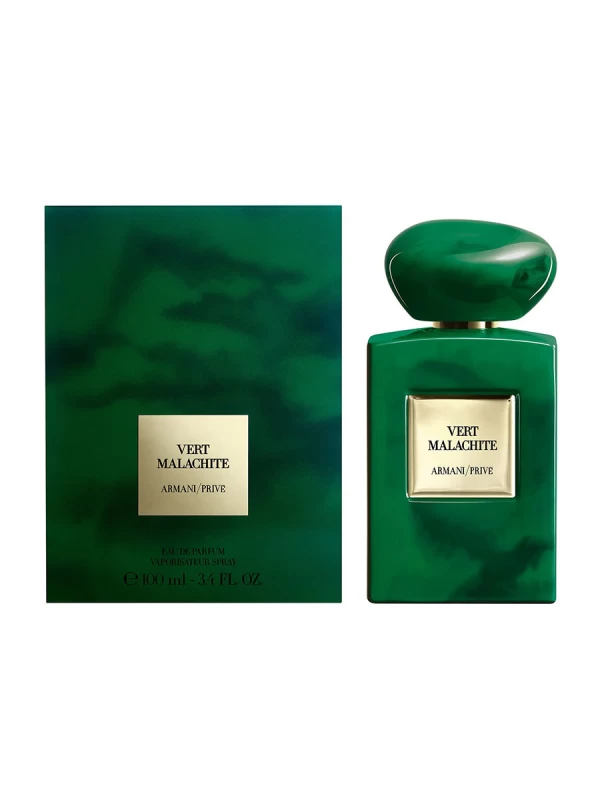 Armani Armani Prive Vert Malachite Edp 100 ml Unisex Parfüm…