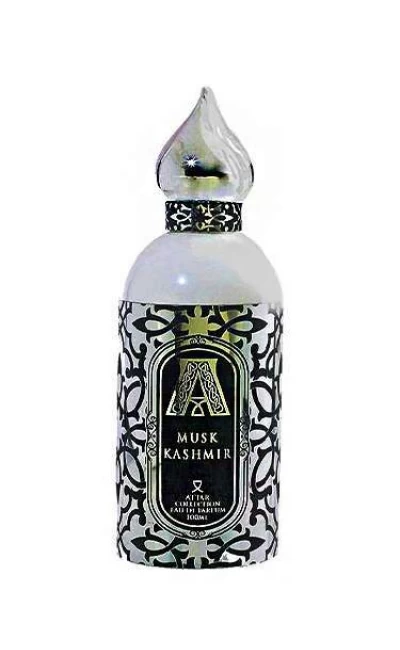 Attar Collection Musk Kashmir Edp 100 ml Unisex Parfüm