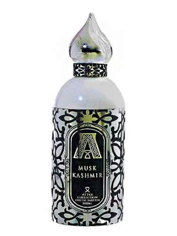 Attar Collection Musk Kashmir Edp 100 ml Unisex Parfüm…