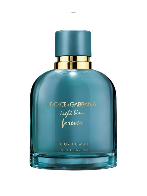 Dolce Gabbana Light Blue Pour Homme Forever EDP 100 ml Erkek Parfüm…