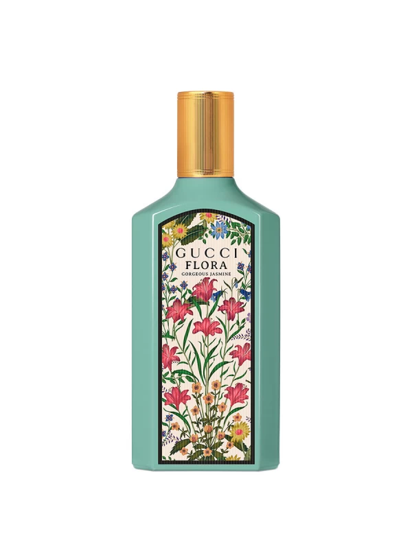 Gucci Flora Gorgeous Jasmine Edp 100 Ml Kadın Parfüm…