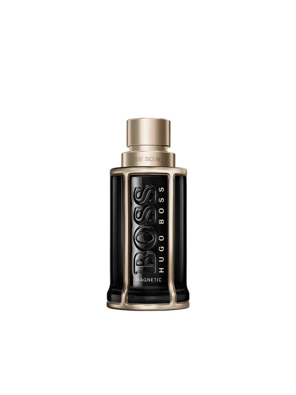 Hugo Boss The Scent Magnetic Edp 100ml Erkek Parfüm…