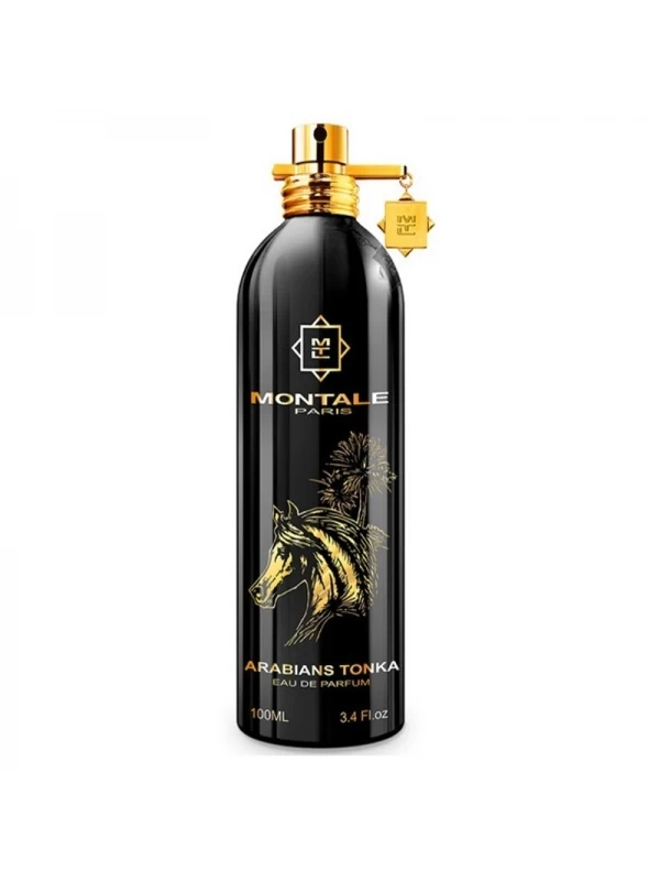 Montale Arabians Tonka 100 ml EDP Unisex Parfüm…
