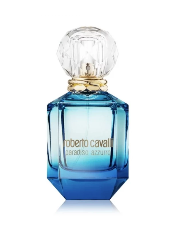 Roberto Cavalli Paradiso Azzurro EDP 75ML Bayan Parfüm…