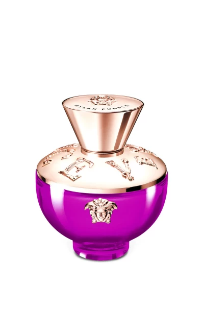 Versace Dylan Purple EDP 100 ml Kadın Parfüm