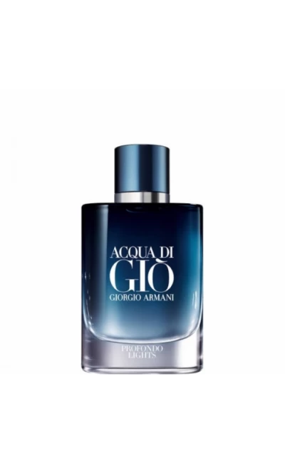Giorgio Armani Acqua Di Gio Profondo Lights 75 ml EDP Erkek Parfüm