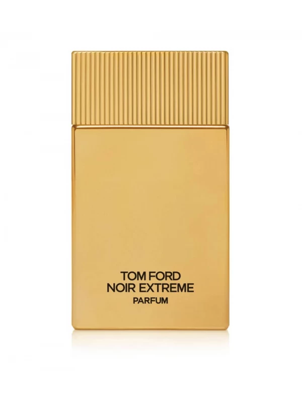 Tom Ford Noir Extreme Parfum 100ml EDP Erkek Parfüm…