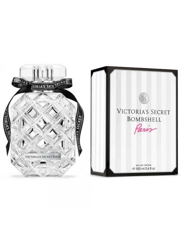 Victoria's Secret Bombshell Paris Edp 100ml Kadın Parfüm…