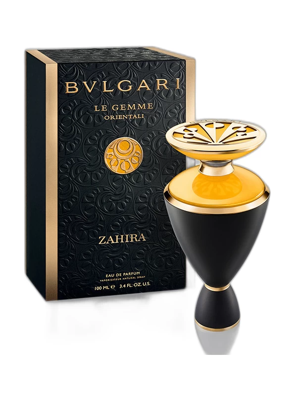 Bvlgari Le Gemme Zahira EDP 100 ml Bayan Parfümü…