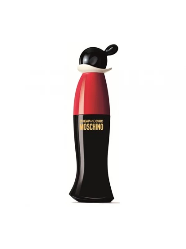 Moschino Cheap And Chic Edt 30 ml Kadın Parfüm…