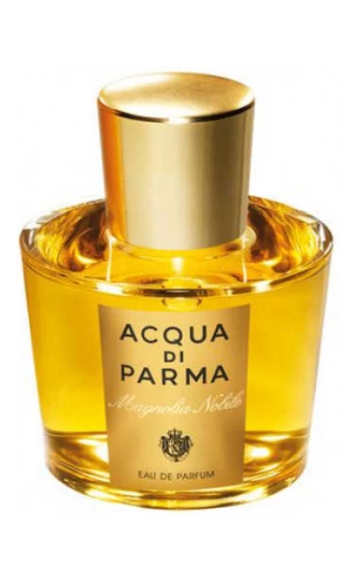 Acqua Di Parma Magnolia Nobile 100ml Edp Kadın Parfüm