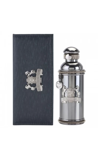Alexandre.J Argentic Edp 100ml Unisex Parfüm