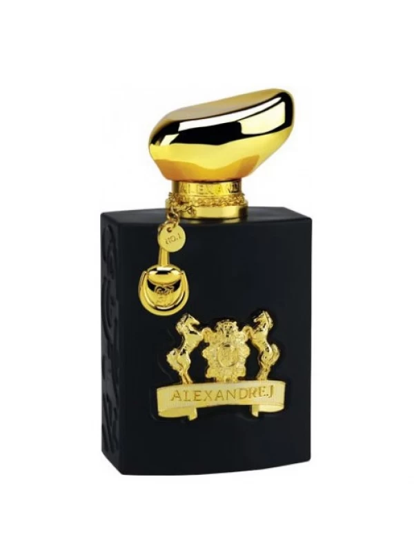 Alexandre J. Oscent Black For Men Edp 100ml Erkek Parfüm…