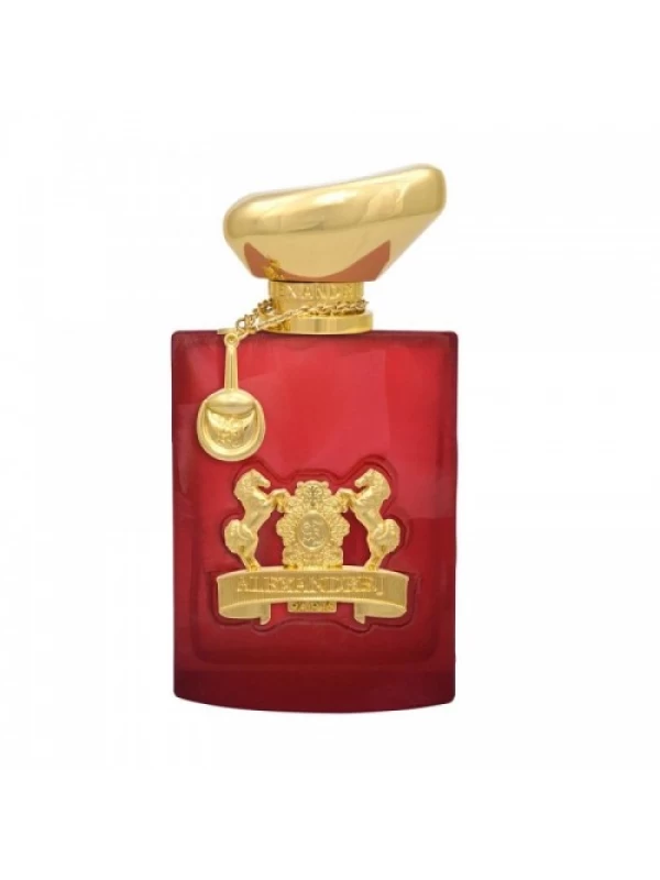 Alexandre J. Oscent Rouge Edp 100ml Kadın Parfüm…