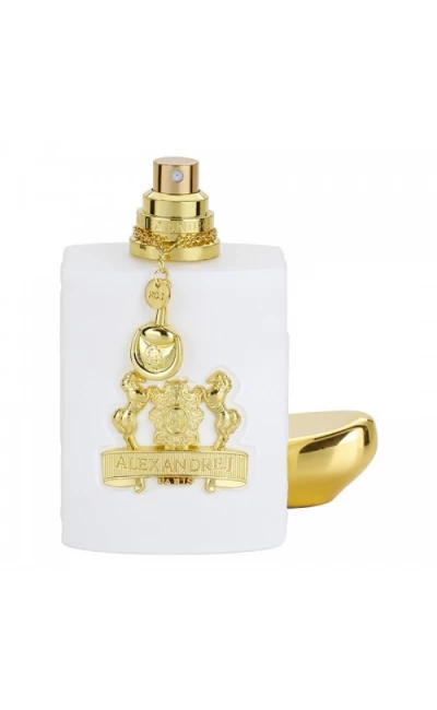 Alexandre.J Oscent White Edp 100ml Unisex Parfüm