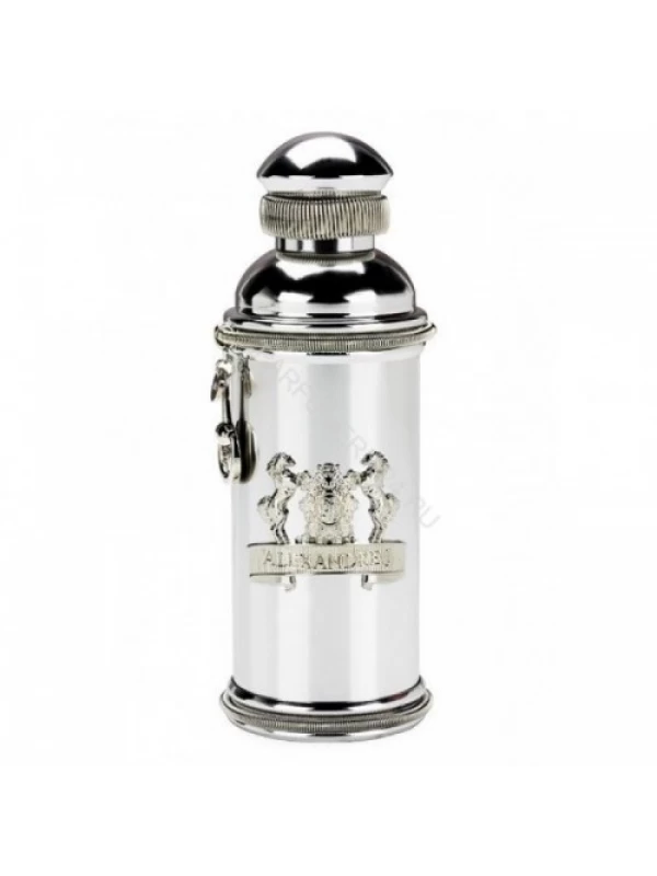 Alexandre.J Silver Ombre Edp 100ml Unisex Parfüm…