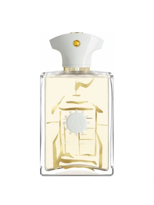 Amouage Beach Hut Edp 100ml Erkek Parfüm…