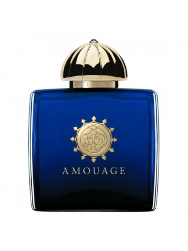 Amouage Interlude Women Edp 100ml Kadın Parfüm…