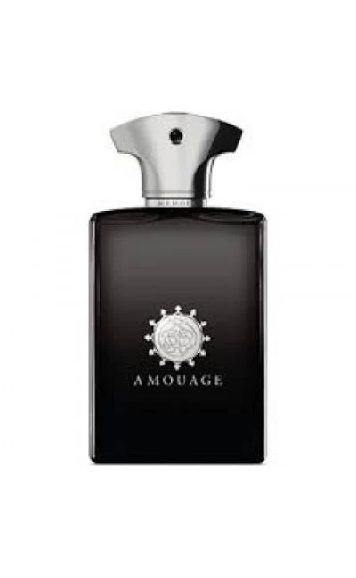 Amouage Memoir Man Edp 100ml Erkek Parfüm