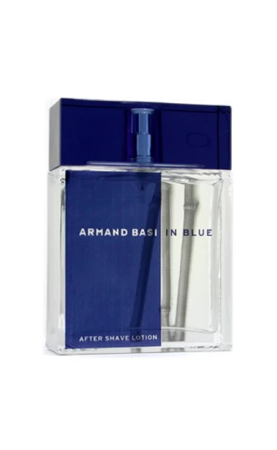 Armand Basi In Blue Edt 100ml Erkek Parfüm