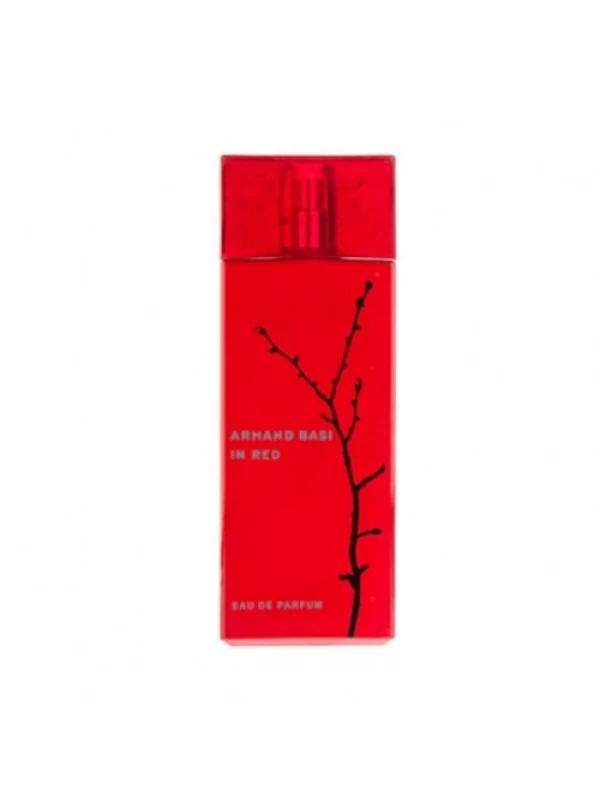 Armand Basi In Red Edp 100ml Kadın Parfüm…