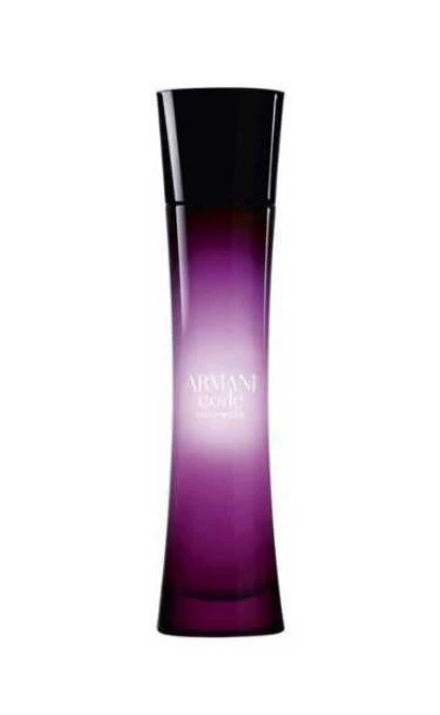 Armani Code Cashmere 75ml Edp Kadın Parfüm