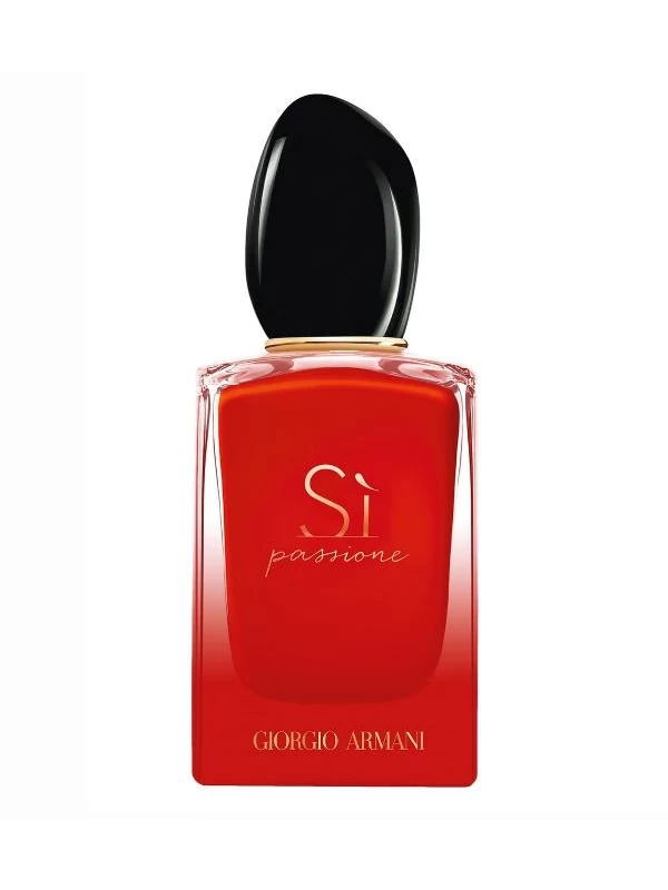 Armani Si Passione Intense Edp 100 Ml Kadın Parfüm…