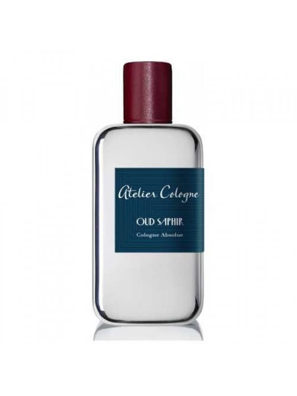 Atelier Cologne Oud Saphir 100ml Edp Unisex Parfüm…