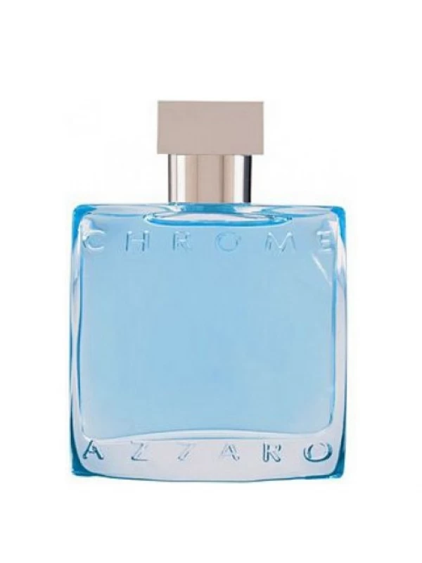 Azzaro Chrome Edt 100ml Erkek Parfüm…