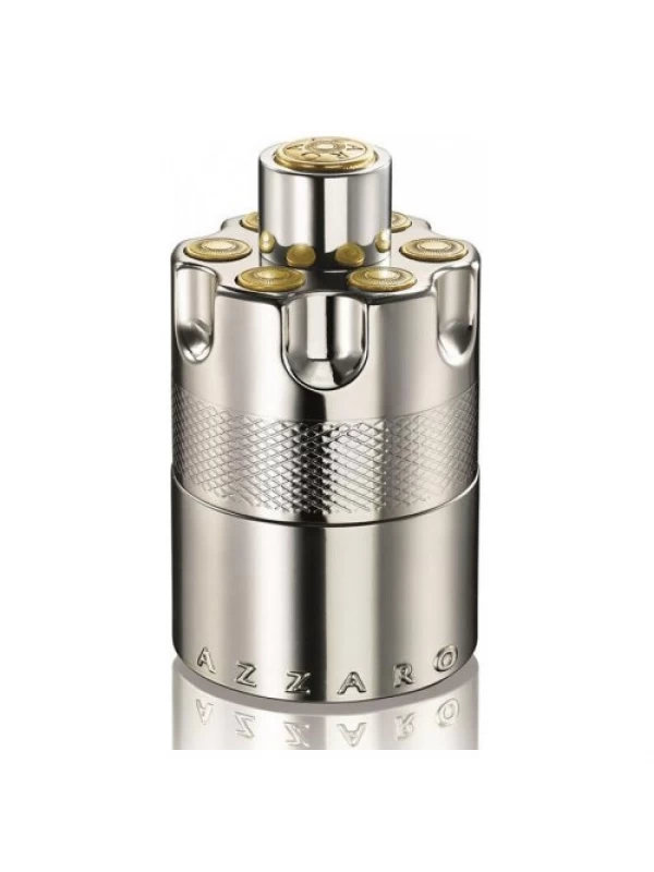 Azzaro Wanted Collector Freeride Edt 100ml Erkek Parfüm…