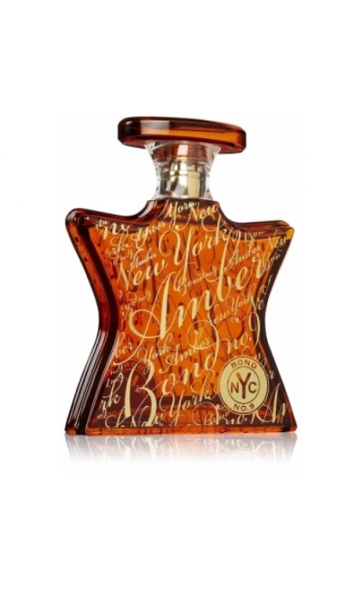 Bond No.9 New York Amber Edp 100ml Unisex Parfüm