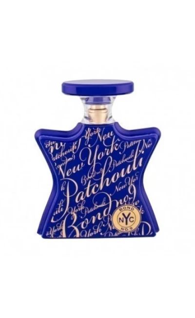 Bond No.9 New York Patchouli Edp 100ml Unisex Parfüm