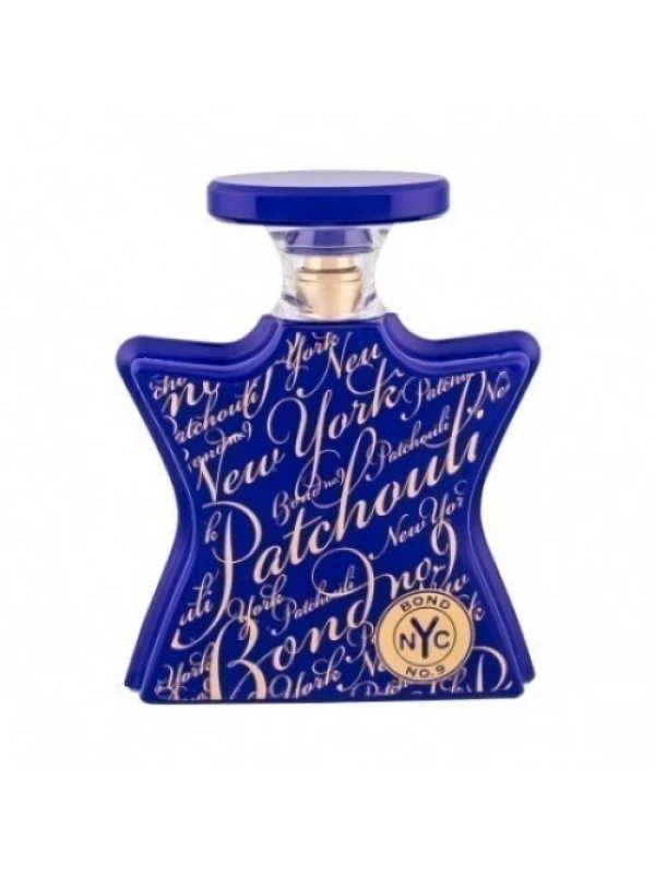 Bond No.9 New York Patchouli Edp 100ml Unisex Parfüm…