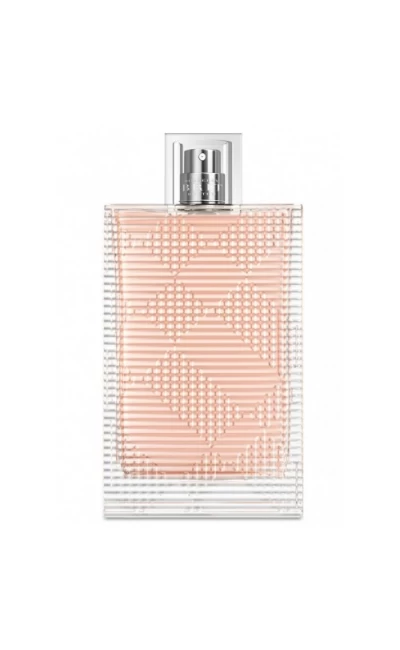Burberry Brit Rhythm Edt 100ml Kadın Parfüm