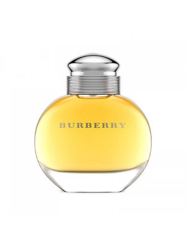 Burberry For Women Edp 100ml Kadın Parfüm…