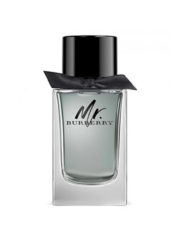 Burberry Mr Burberry Edt 100ml Erkek Parfüm…