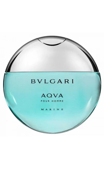Bvlgari Aqva Marine Pour Homme Edt 100ml Erkek Parfüm