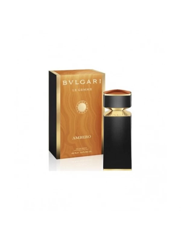 Bvlgari Le Gemme Ambero Edp 100ml Erkek Orjinal Kutulu Parfüm…