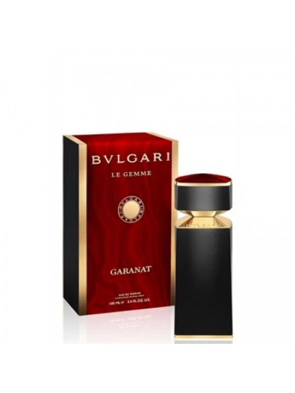 Bvlgari Le Gemme Garanat Edp 100ml Erkek Orjinal Kutulu Parfüm…