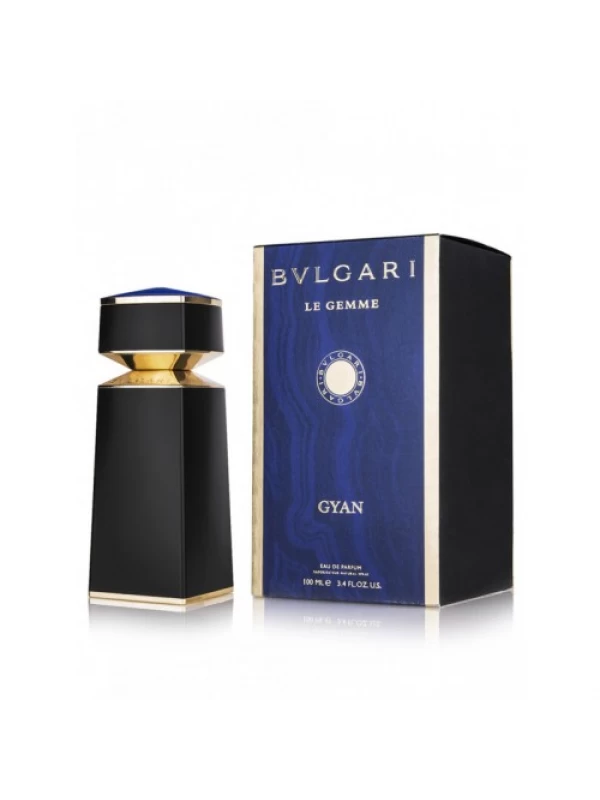 Bvlgari Le Gemme Gyan Edp 100ml Erkek Orjinal Kutulu Parfüm…