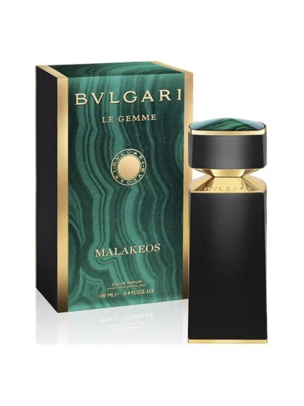 Bvlgari Le Gemme Malakeos Edp 100ml Erkek Orjinal Kutulu Parfüm…