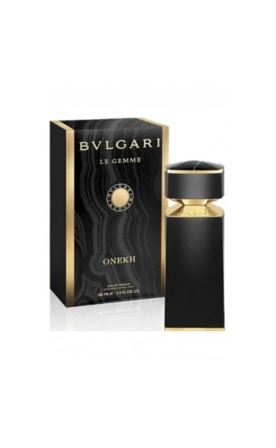 Bvlgari Le Gemme Onekh Edp 100ml Erkek Orjinal Kutulu Parfüm