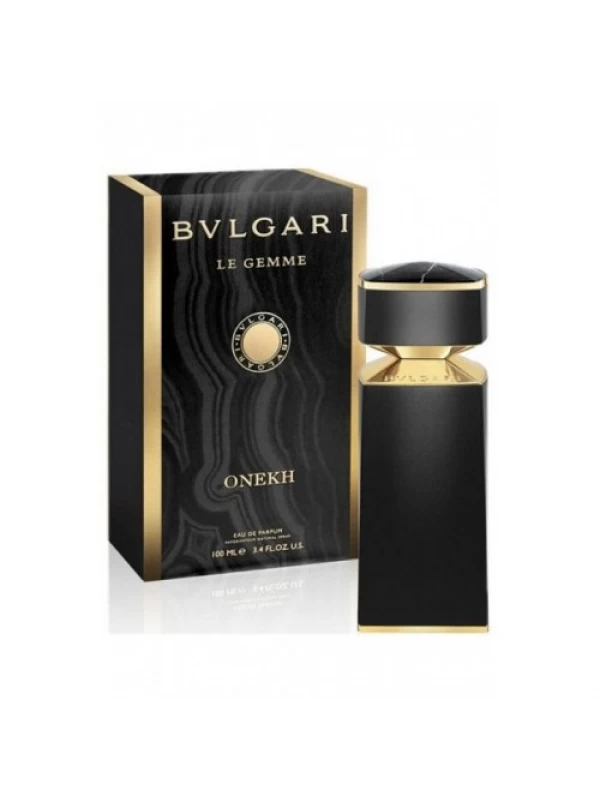 Bvlgari Le Gemme Onekh Edp 100ml Erkek Orjinal Kutulu Parfüm…