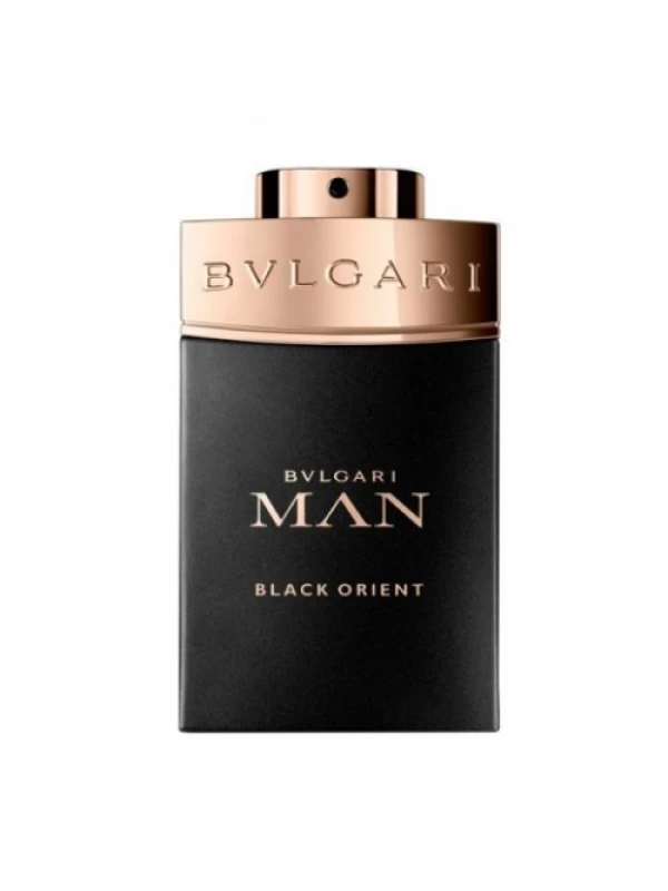 Bvlgari Man Black Orient Edp 100ml Erkek Parfüm…