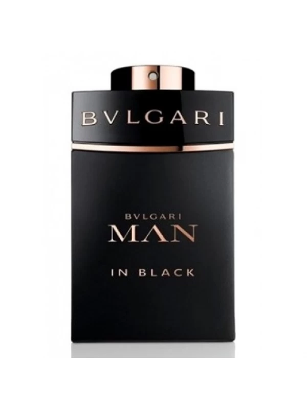 Bvlgari Man In Black Edp 100ml Erkek Parfüm…