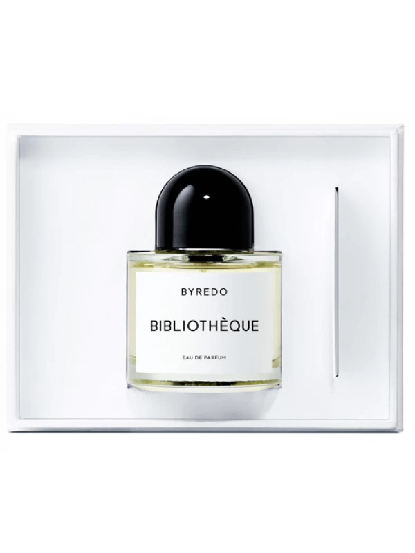 Byredo Bibliotheque Edp 100ml Unisex Orjinal Kutulu Parfüm…